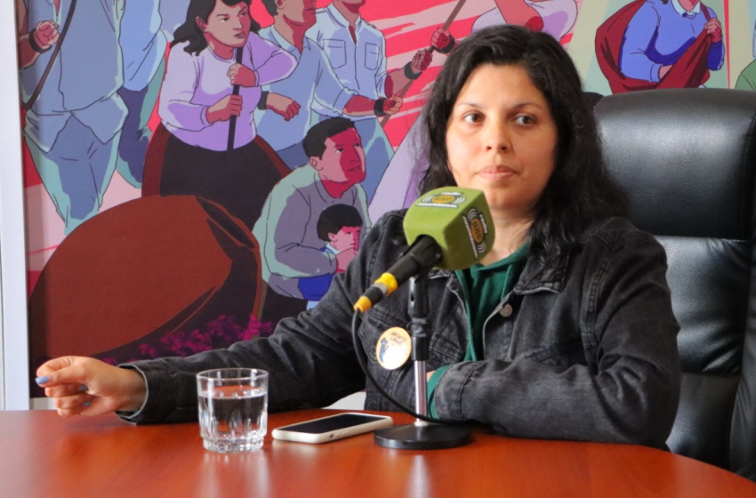  Foro Demus en Tacna desmitifica aborto y derecho a decidir