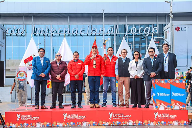  IPD asigna S/ 89 millones por contrataciones directas en 10 días