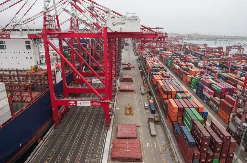  Perú se afianza como plataforma logística y avanza con la ley ZEEP