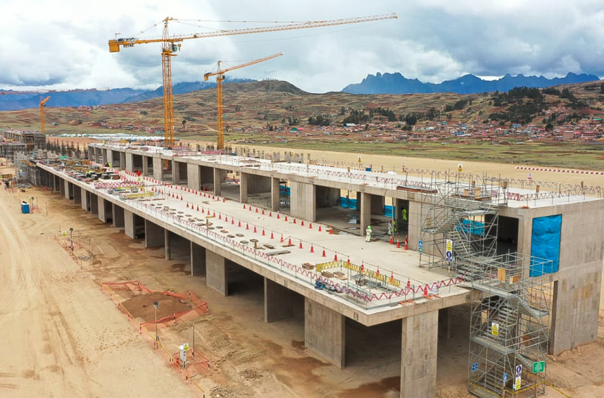  Perú en rebeldía en EE. UU. por impago de arbitraje de US$91 M