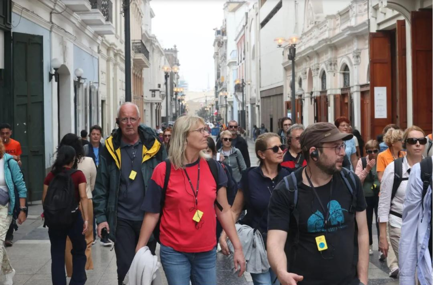  OIT: empleo en Latinoamérica mejora, pero informalidad sigue alta