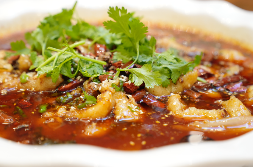  Restaurante Ye Xian: Sabores auténticos de Zhanjiang