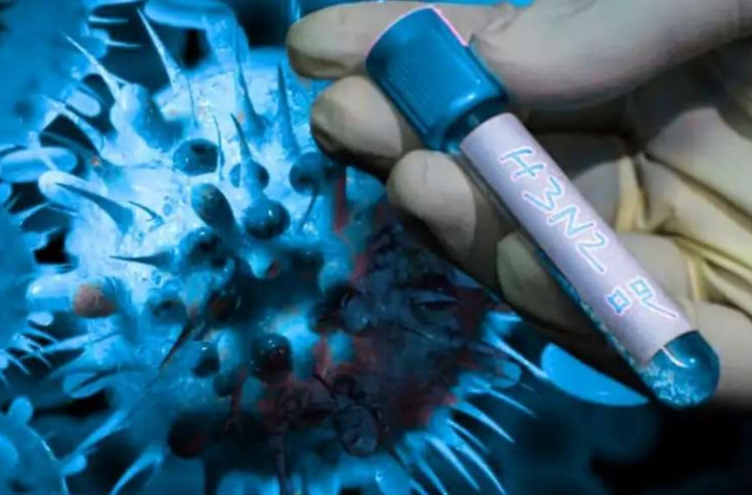  Minsa confirma casos de influenza A H3N2 y refuerza alertas