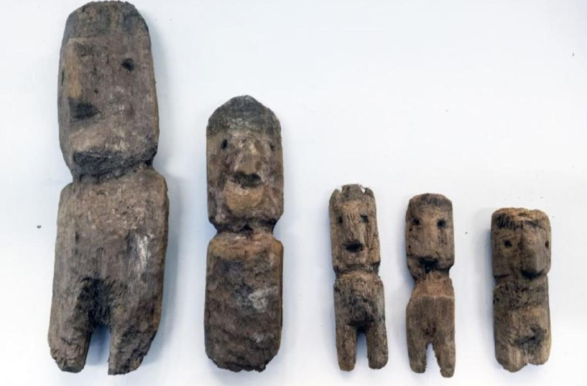  Mincul frustra envío ilegal de 15 piezas arqueológicas a España