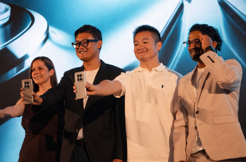  Xiaomi lanza la serie Redmi Note 15 en Perú con enfoque en durabilidad e imágenes con IA