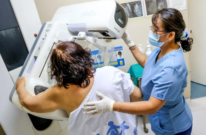  EsSalud invierte S/31 millones en tomógrafo para el Hospital Rebagliati