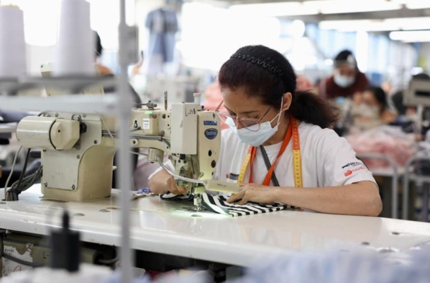  Ministerio de Trabajo crea casi 20 mil empleos formales en 100 días