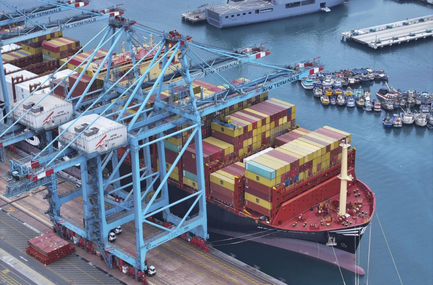  Perú aprueba la Política Nacional de Comercio Exterior 2040