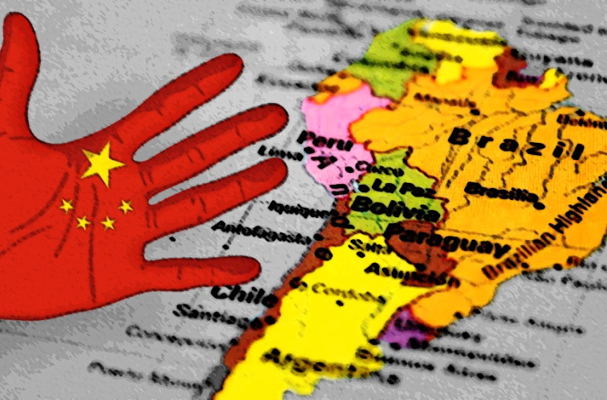  China y la reflexión estratégica en un mundo inestable