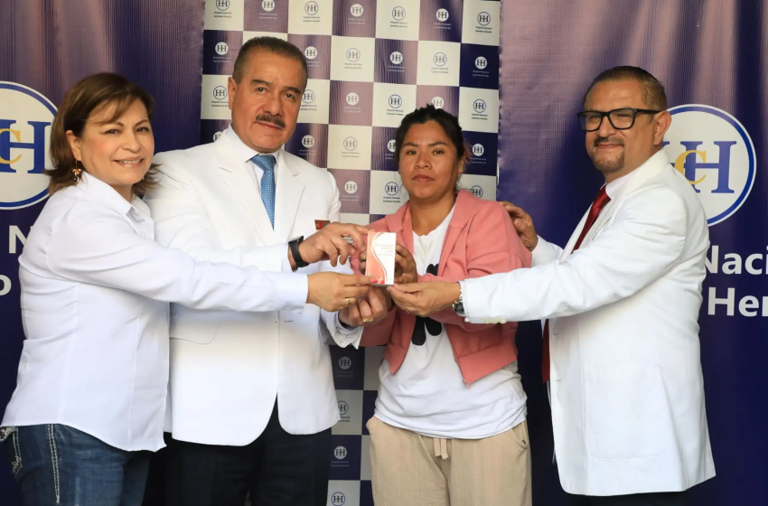  Minsa salva a niño con enfermedad rara mediante importación de emergencia