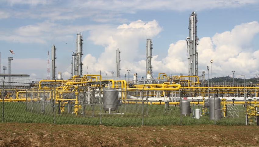  Reservas de gas natural en Perú caen: MINEM advierte escenario crítico para 2026