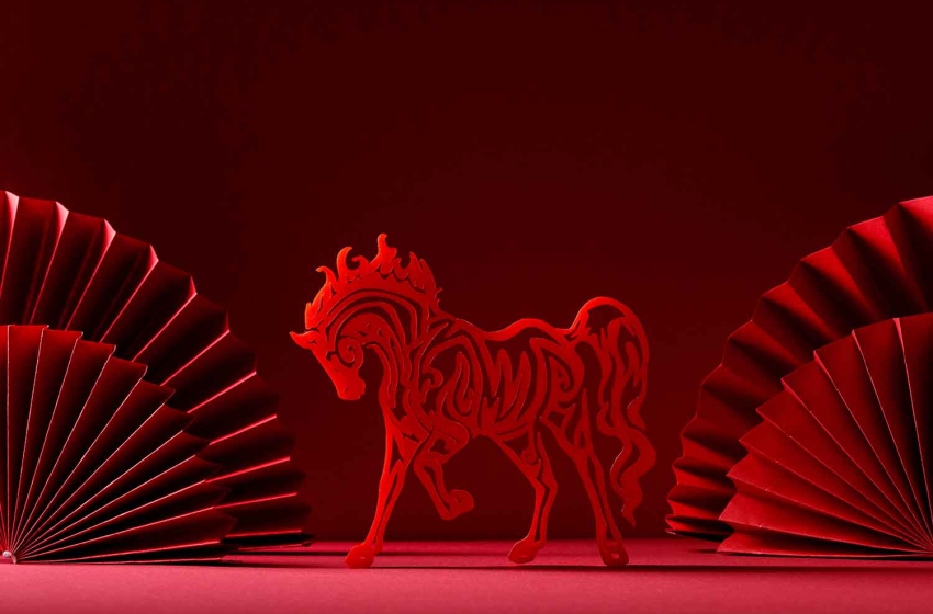  Caballo de Fuego 2026: Año de energía y nuevos comienzos