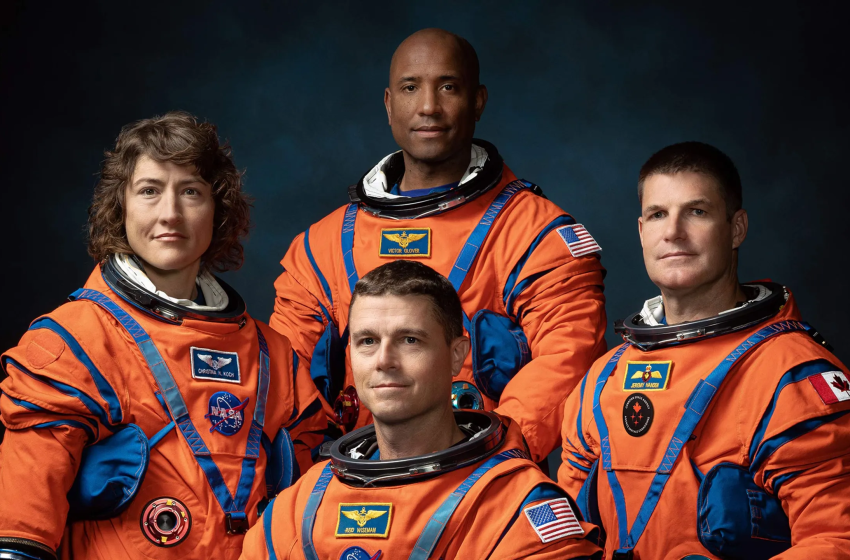  Artemis II de la NASA: Ensayo final completado y posible fecha de lanzamiento