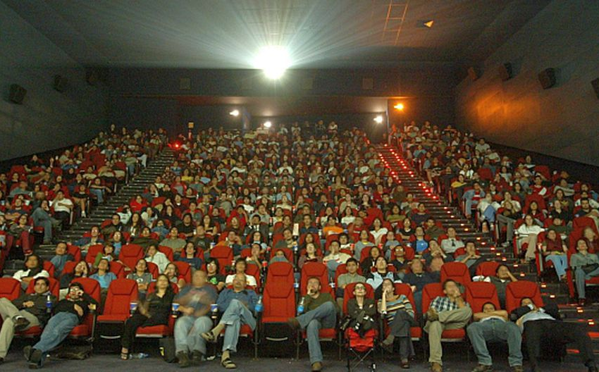  Febrero trae esperados estrenos cinematográficos a las salas de cine en Perú