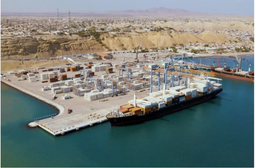  Puerto de Paita lidera exportaciones de palta fresca del Perú