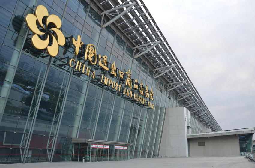  Feria de Cantón 2026: Perú remarca su presencia en la feria multisectorial más grande del mundo