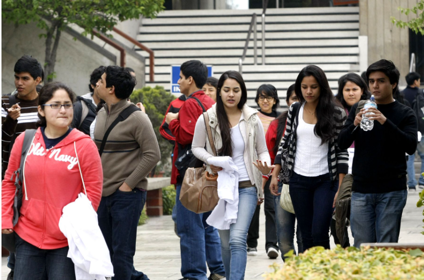  Más de 2.5 millones de jóvenes votarán por primera vez