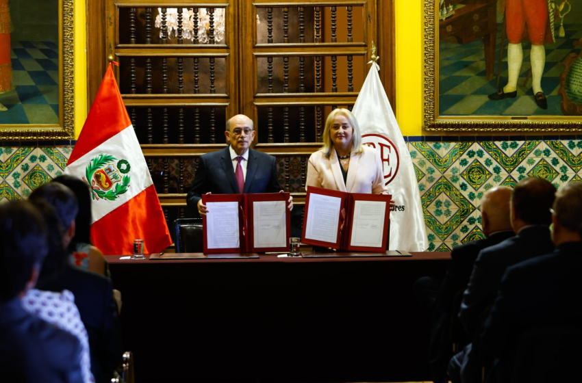  El retorno de la memoria: Perú recupera 169 reliquias culturales de 13 países