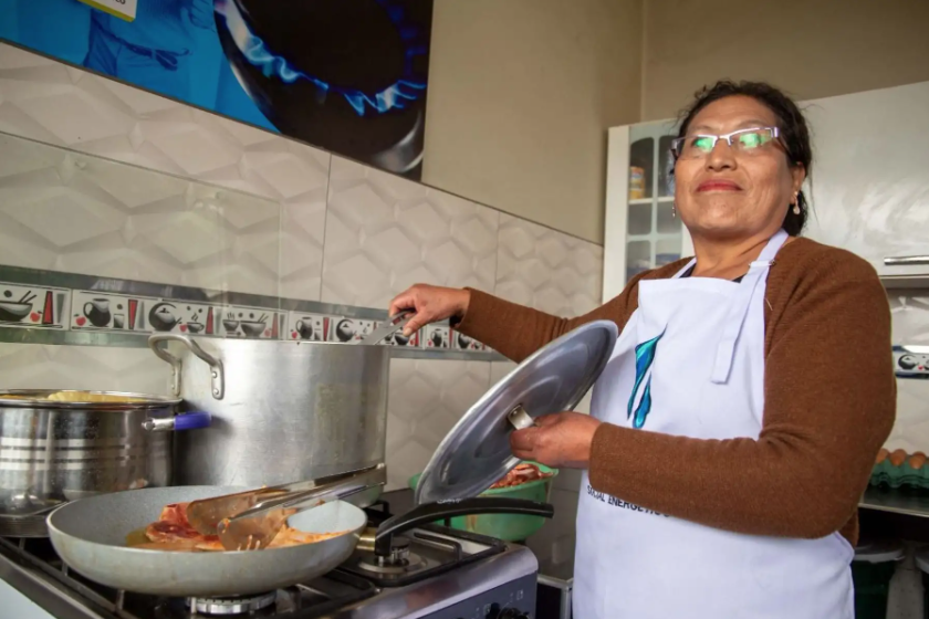  Decreto de emergencia para asegurar suministro nacional de gas natural en Perú