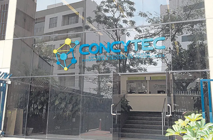  CONCYTEC elimina barreras de maternidad para investigadoras del Renacyt