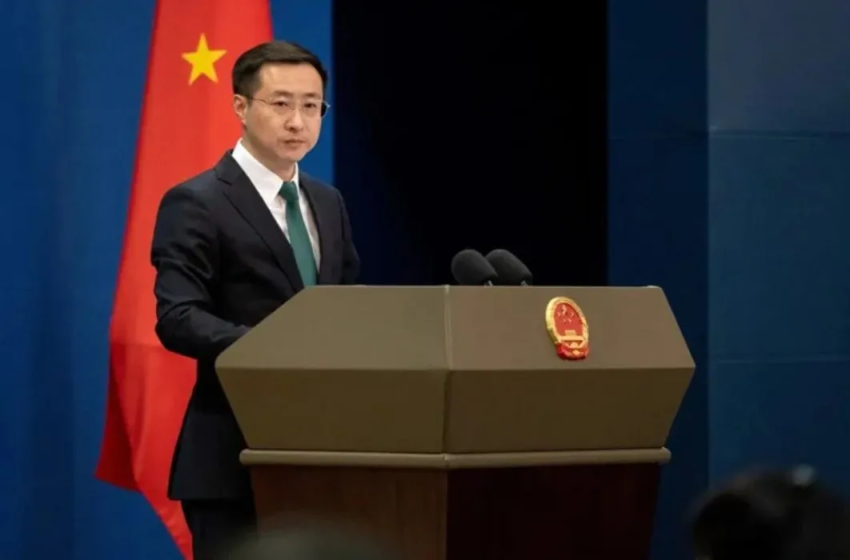  China condena escalada militar en Oriente Medio ante la ONU y exige el cese inmediato de hostilidades