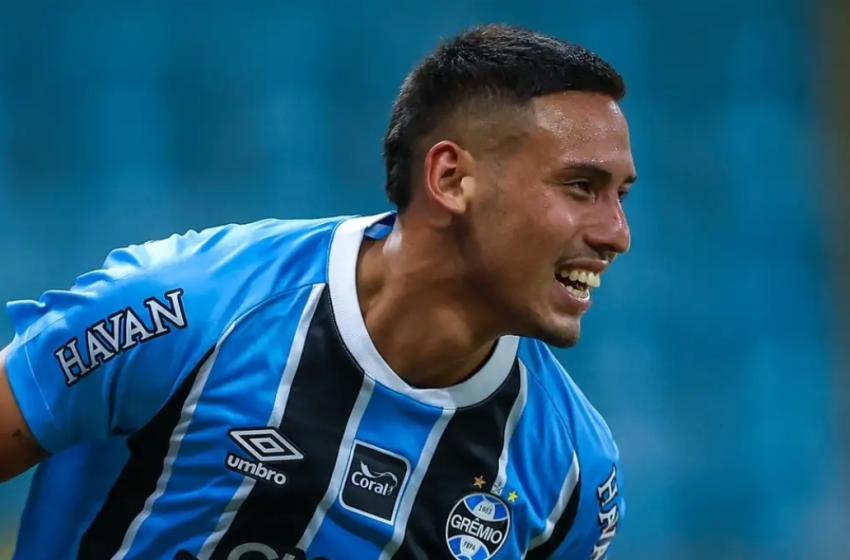  El futbolista peruano mejor cotizado, Erick noriega, por €4 Millones