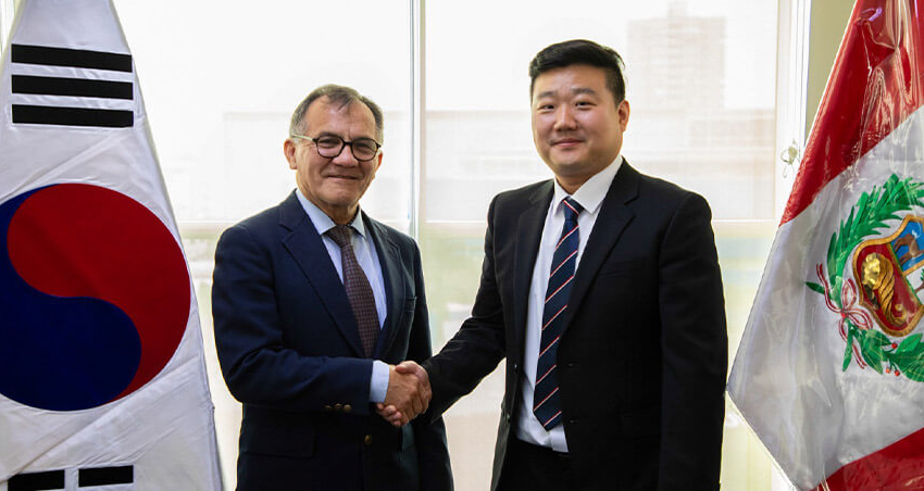  Machu Picchu 4.0: Corea del Sur inyectará tecnología de punta para salvar el Santuario