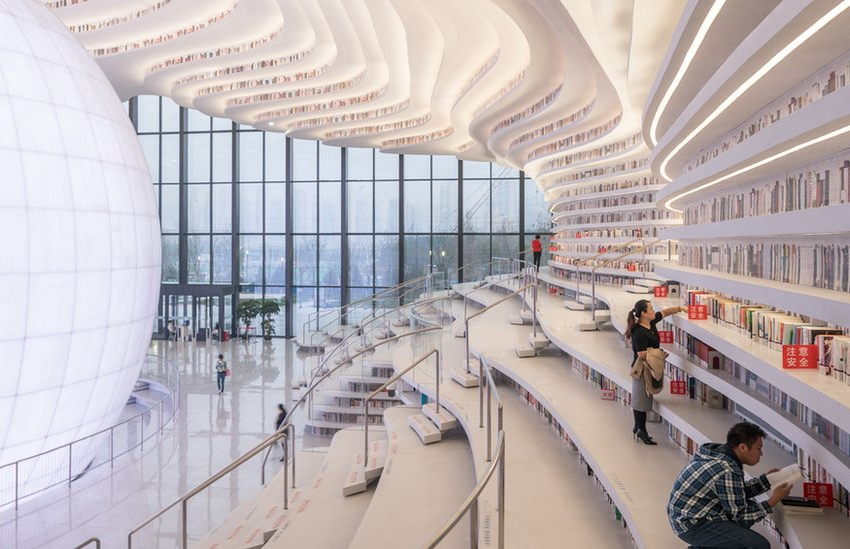  La lectura en la China de Xi Jinping: entre la estética de redes y el control ideológico