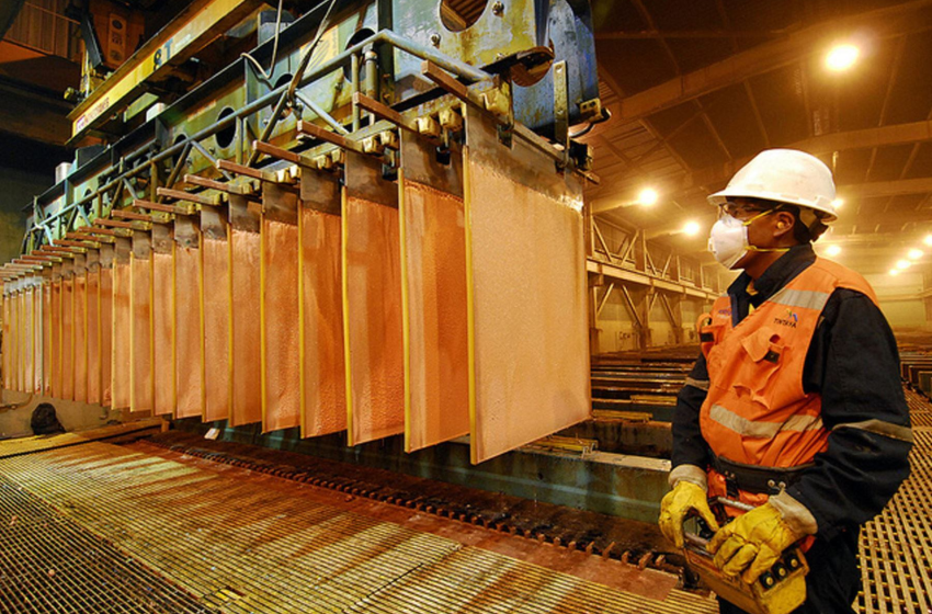  Aranceles de EE.UU.: El blindaje del Perú ante las nuevas reglas del acero y cobre