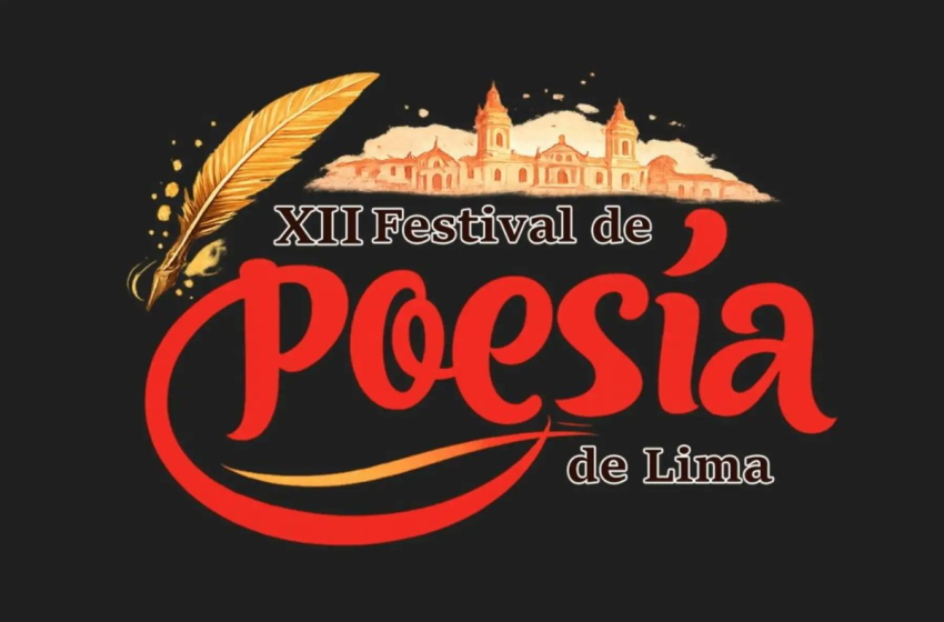  El XII Festival de Poesía de Lima y la resistencia de la palabra